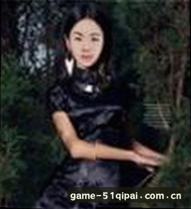 张伟
